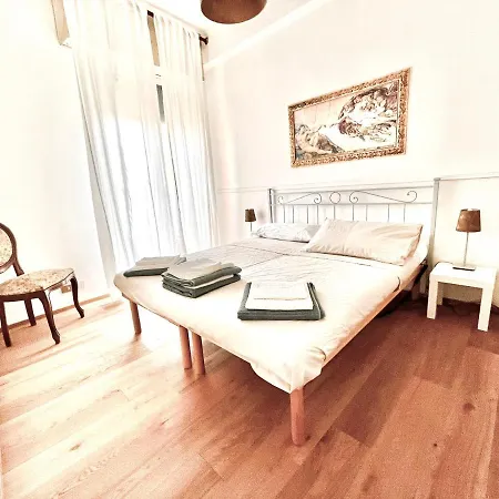 Casa Marsi Pigneto - A アパート ローマ