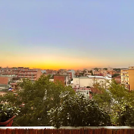 Casa Marsi Pigneto - A ローマ
