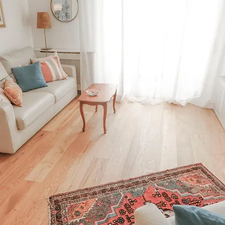 Casa Marsi Pigneto - A ローマ