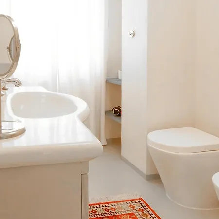 Casa Marsi Pigneto - A