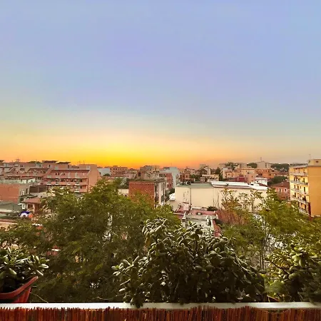 Casa Marsi Pigneto - A 罗马
