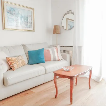 Casa Marsi Pigneto - A * 罗马