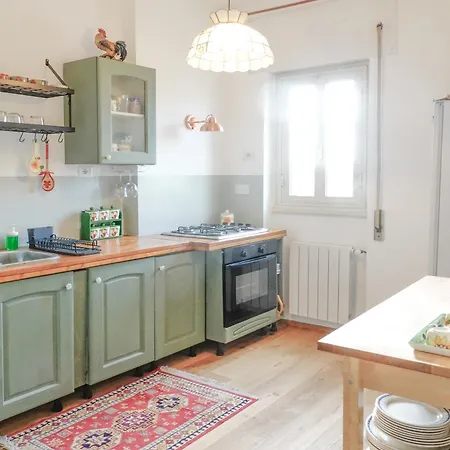 Casa Marsi Pigneto - A 公寓 *