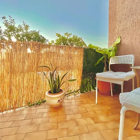 Casa Marsi Pigneto - A * ローマ