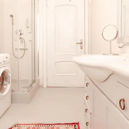 アパート Casa Marsi Pigneto - A