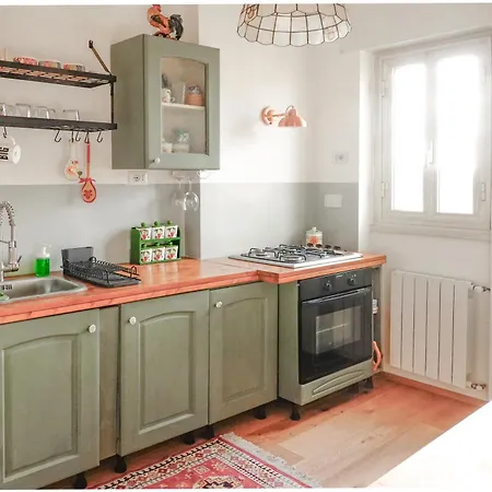 アパート Casa Marsi Pigneto - A
